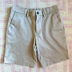 Banana Republic Aiden Short size 29 khaki 9”inseam